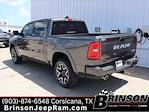 New 2026 Ram 1500 Laramie Crew Cab 4x4 Pickup for sale #14-3557 - photo 5