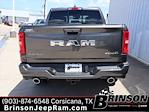 New 2026 Ram 1500 Laramie Crew Cab 4x4 Pickup for sale #14-3557 - photo 6