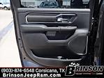 New 2026 Ram 1500 Laramie Crew Cab 4x4 Pickup for sale #14-3557 - photo 8