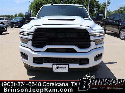 New 2025 Ram 2500 Laramie Mega Cab 4x4 Pickup for sale #15-3555 - photo 2