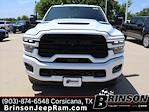 New 2025 Ram 2500 Laramie Mega Cab 4x4 Pickup for sale #15-3555 - photo 2