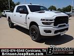 New 2025 Ram 2500 Laramie Mega Cab 4x4 Pickup for sale #15-3555 - photo 3