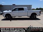 New 2025 Ram 2500 Laramie Mega Cab 4x4 Pickup for sale #15-3555 - photo 4
