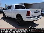New 2025 Ram 2500 Laramie Mega Cab 4x4 Pickup for sale #15-3555 - photo 5