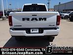 New 2025 Ram 2500 Laramie Mega Cab 4x4 Pickup for sale #15-3555 - photo 6