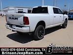 New 2025 Ram 2500 Laramie Mega Cab 4x4 Pickup for sale #15-3555 - photo 7
