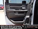 New 2025 Ram 2500 Laramie Mega Cab 4x4 Pickup for sale #15-3555 - photo 8