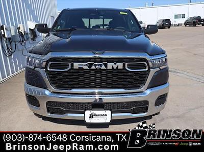 New 2025 Ram 1500 Tradesman Crew Cab 4x4 Pickup for sale #14-3562 - photo 2