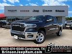 New 2025 Ram 1500 Tradesman Crew Cab 4x4 Pickup for sale #14-3562 - photo 1