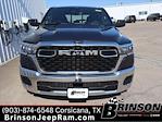 New 2025 Ram 1500 Tradesman Crew Cab 4x4 Pickup for sale #14-3562 - photo 2