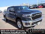 New 2025 Ram 1500 Tradesman Crew Cab 4x4 Pickup for sale #14-3562 - photo 3