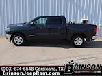 New 2025 Ram 1500 Tradesman Crew Cab 4x4 Pickup for sale #14-3562 - photo 4