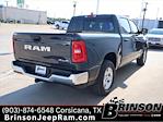New 2025 Ram 1500 Tradesman Crew Cab 4x4 Pickup for sale #14-3562 - photo 7