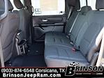 New 2025 Ram 1500 Tradesman Crew Cab 4x4 Pickup for sale #14-3562 - photo 9