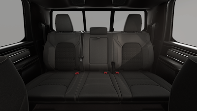New 2026 Ram 1500 Lone Star Crew Cab 4x4 Pickup for sale #61965561 - photo 2