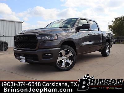 New 2025 Ram 1500 Tradesman Crew Cab for sale #14-3700 - photo 1