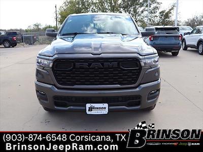 New 2025 Ram 1500 Tradesman Crew Cab for sale #14-3700 - photo 2