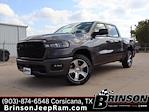 New 2025 Ram 1500 Tradesman Crew Cab for sale #14-3700 - photo 1