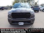 New 2025 Ram 1500 Tradesman Crew Cab for sale #14-3700 - photo 2