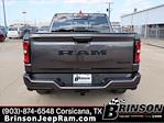 New 2025 Ram 1500 Tradesman Crew Cab for sale #14-3700 - photo 4