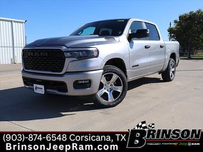 New 2026 Ram 1500 Tradesman Crew Cab for sale #14-3657 - photo 1