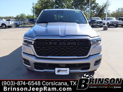 New 2026 Ram 1500 Tradesman Crew Cab for sale #14-3657 - photo 2