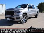 New 2026 Ram 1500 Tradesman Crew Cab for sale #14-3657 - photo 1