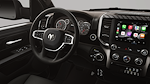New 2026 Ram 1500 Tradesman Crew Cab 4x4 Pickup for sale #61965970 - photo 9