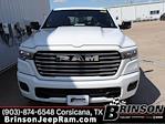New 2026 Ram 1500 Laramie Crew Cab 4x4 Pickup for sale #14-3587 - photo 2