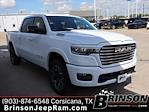New 2026 Ram 1500 Laramie Crew Cab 4x4 Pickup for sale #14-3587 - photo 3