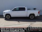 New 2026 Ram 1500 Laramie Crew Cab 4x4 Pickup for sale #14-3587 - photo 4