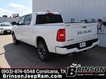 New 2026 Ram 1500 Laramie Crew Cab 4x4 Pickup for sale #14-3587 - photo 5