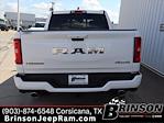 New 2026 Ram 1500 Laramie Crew Cab 4x4 Pickup for sale #14-3587 - photo 6