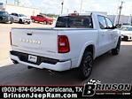 New 2026 Ram 1500 Laramie Crew Cab 4x4 Pickup for sale #14-3587 - photo 7