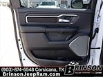 New 2026 Ram 1500 Laramie Crew Cab 4x4 Pickup for sale #14-3587 - photo 8