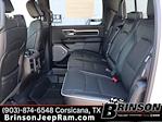 New 2026 Ram 1500 Laramie Crew Cab 4x4 Pickup for sale #14-3587 - photo 9