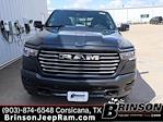 New 2026 Ram 1500 Laramie Crew Cab 4x4 Pickup for sale #14-3591 - photo 2