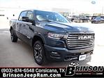 New 2026 Ram 1500 Laramie Crew Cab 4x4 Pickup for sale #14-3591 - photo 3