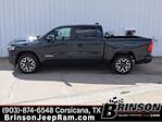 New 2026 Ram 1500 Laramie Crew Cab 4x4 Pickup for sale #14-3591 - photo 4