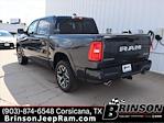 New 2026 Ram 1500 Laramie Crew Cab 4x4 Pickup for sale #14-3591 - photo 5