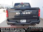 New 2026 Ram 1500 Laramie Crew Cab 4x4 Pickup for sale #14-3591 - photo 6