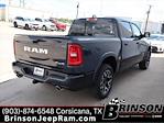 New 2026 Ram 1500 Laramie Crew Cab 4x4 Pickup for sale #14-3591 - photo 7