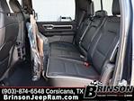 New 2026 Ram 1500 Laramie Crew Cab 4x4 Pickup for sale #14-3591 - photo 9