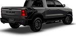 New 2026 Ram 1500 Rebel Crew Cab 4x4 Pickup for sale #62073763 - photo 2