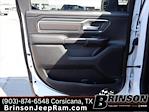New 2025 Ram 1500 Lone Star Crew Cab 4x4 Pickup for sale #14-3608 - photo 4