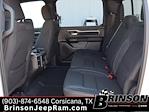 New 2025 Ram 1500 Lone Star Crew Cab 4x4 Pickup for sale #14-3608 - photo 5