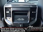 New 2025 Ram 1500 Lone Star Crew Cab 4x4 Pickup for sale #14-3608 - photo 7