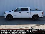 New 2025 Ram 1500 Lone Star Crew Cab 4x4 Pickup for sale #14-3613 - photo 1