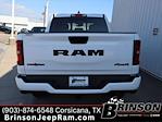 New 2025 Ram 1500 Lone Star Crew Cab 4x4 Pickup for sale #14-3613 - photo 2