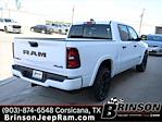 New 2025 Ram 1500 Lone Star Crew Cab 4x4 Pickup for sale #14-3613 - photo 3